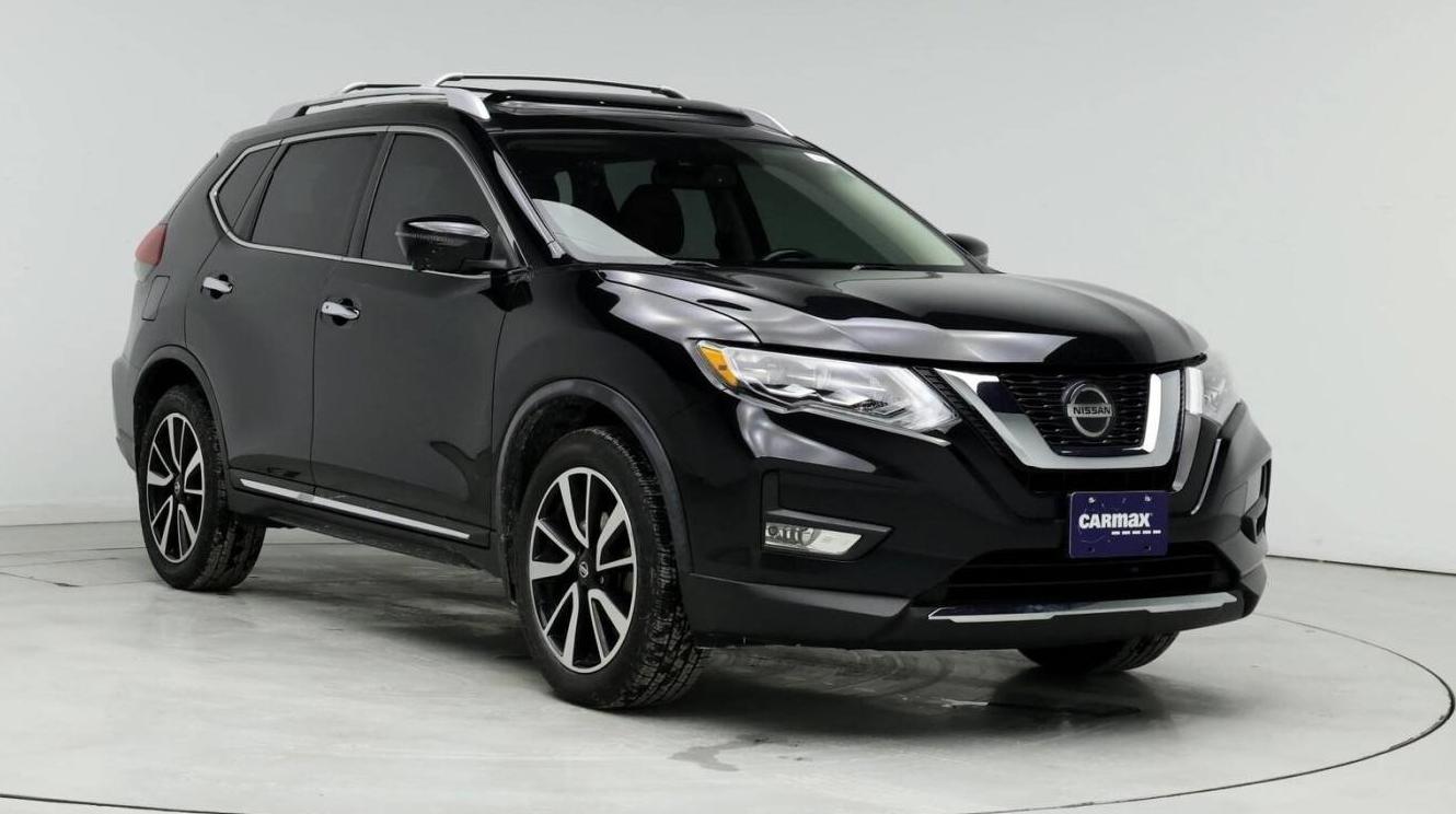 NISSAN ROGUE 2018 JN8AT2MV5JW324982 image