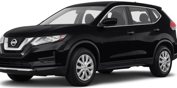 NISSAN ROGUE 2018 KNMAT2MV5JP527554 image