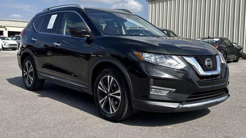 NISSAN ROGUE 2018 5N1AT2MT3JC777893 image