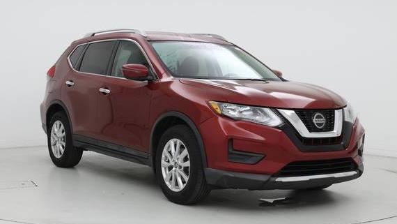 NISSAN ROGUE 2018 5N1AT2MT5JC835809 image