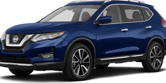 NISSAN ROGUE 2018 JN8AT2MV4JW348092 image