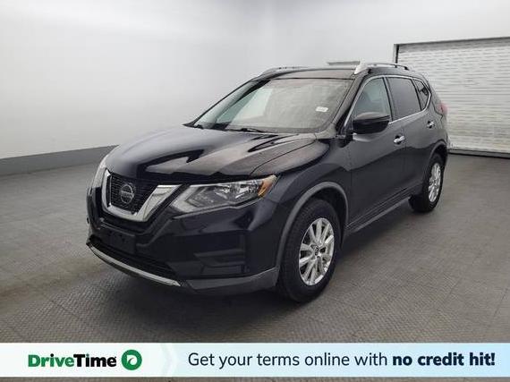 NISSAN ROGUE 2018 KNMAT2MV6JP608675 image NISSAN ROGUE 2018 KNMAT2MV6JP608675 image