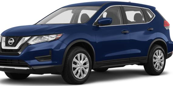 NISSAN ROGUE 2018 JN8AT2MV3JW346494 image