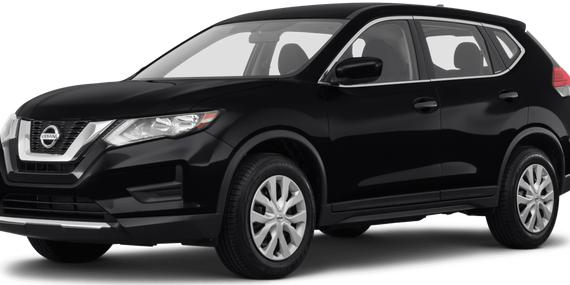 NISSAN ROGUE 2018 KNMAT2MT5JP612019 image