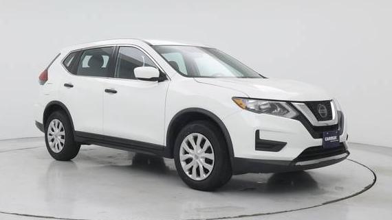 NISSAN ROGUE 2018 KNMAT2MV6JP572115 image NISSAN ROGUE 2018 KNMAT2MV6JP572115 image