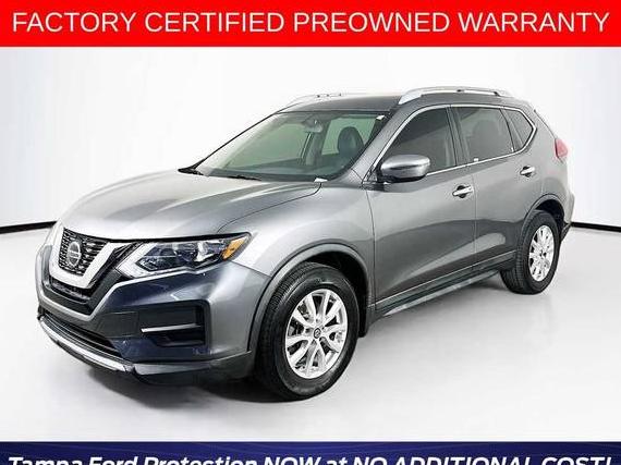 NISSAN ROGUE 2018 KNMAT2MT7JP520281 image