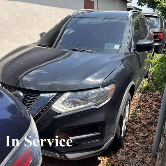 NISSAN ROGUE 2018 JN8AT2MV5JW321144 image
