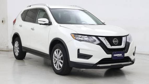 NISSAN ROGUE 2018 KNMAT2MV3JP570094 image