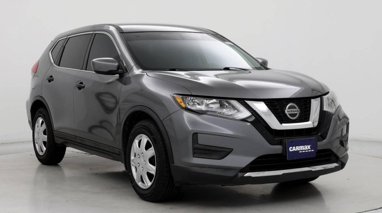 NISSAN ROGUE 2018 5N1AT2MT7JC753760 image