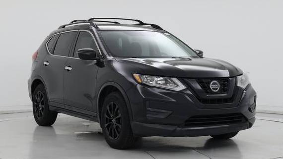 NISSAN ROGUE 2018 5N1AT2MT9JC775291 image