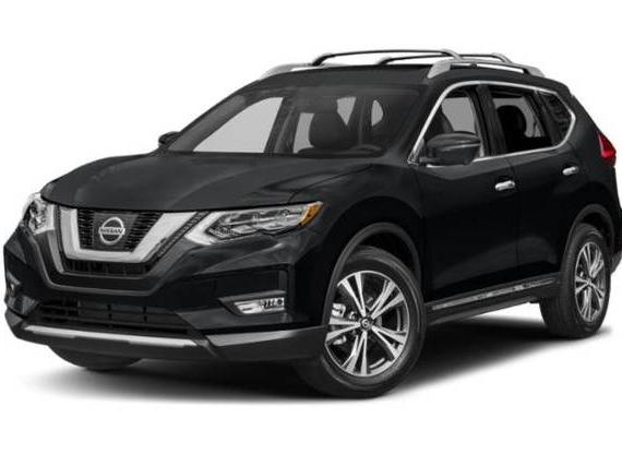 NISSAN ROGUE 2018 5N1AT2MV4JC710866 image
