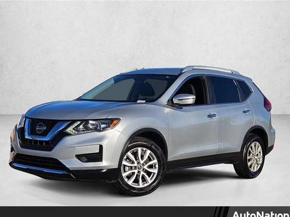 NISSAN ROGUE 2018 KNMAT2MT5JP511028 image NISSAN ROGUE 2018 KNMAT2MT5JP511028 image