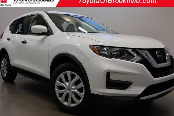 NISSAN ROGUE 2018 KNMAT2MTXJP565733 image