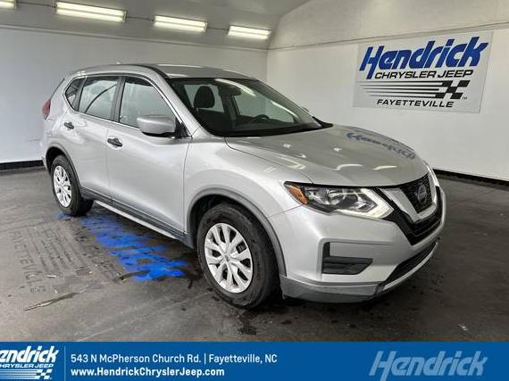 NISSAN ROGUE 2018 KNMAT2MT2JP622409 image