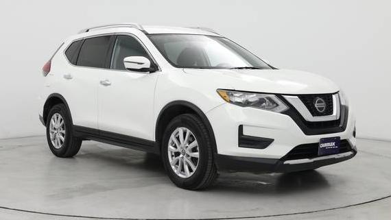NISSAN ROGUE 2018 5N1AT2MV0JC794796 image NISSAN ROGUE 2018 5N1AT2MV0JC794796 image