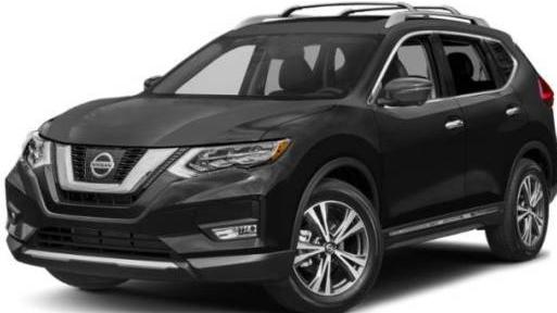 NISSAN ROGUE 2018 5N1AT2MT8JC737003 image