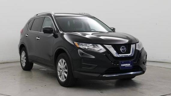 NISSAN ROGUE 2018 KNMAT2MV3JP524684 image
