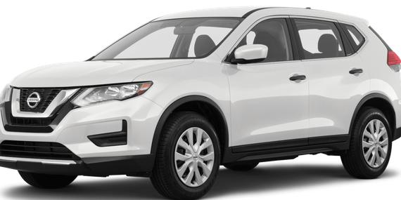 NISSAN ROGUE 2018 5N1AT2MV6JC732271 image