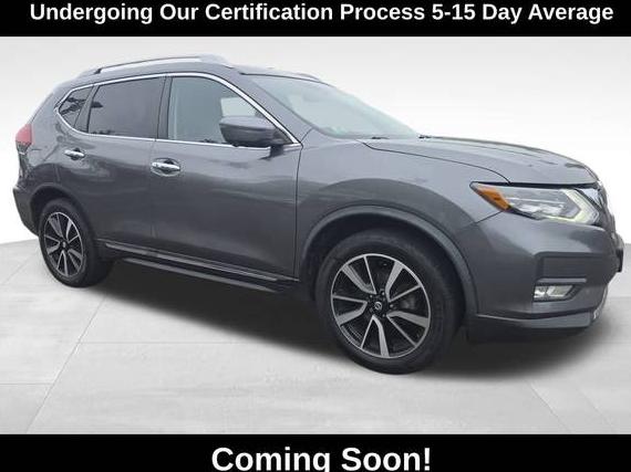 NISSAN ROGUE 2018 JN8AT2MV1JW328768 image