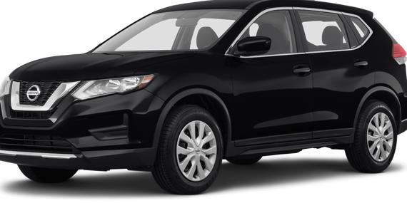 NISSAN ROGUE 2018 KNMAT2MV0JP538977 image