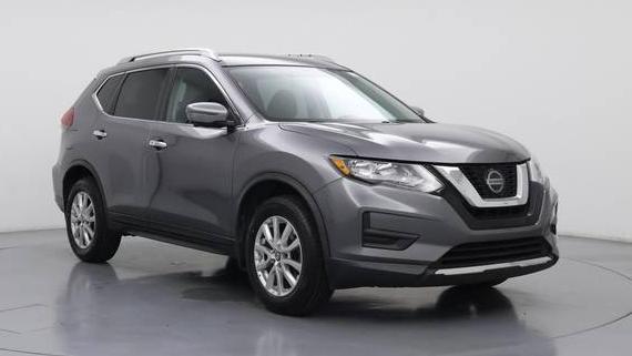 NISSAN ROGUE 2018 KNMAT2MV1JP577447 image