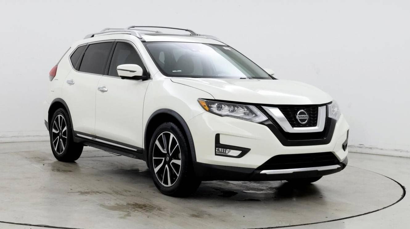 NISSAN ROGUE 2018 JN8AT2MT3JW485264 image