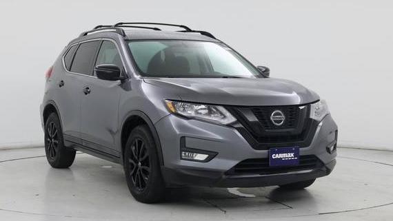 NISSAN ROGUE 2018 5N1AT2MV9JC749677 image