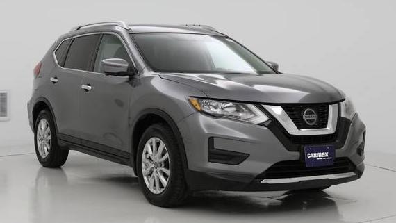NISSAN ROGUE 2018 KNMAT2MT5JP557068 image