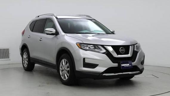 NISSAN ROGUE 2018 5N1AT2MV8JC837104 image