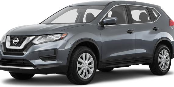 NISSAN ROGUE 2018 5N1AT2MV3JC758228 image