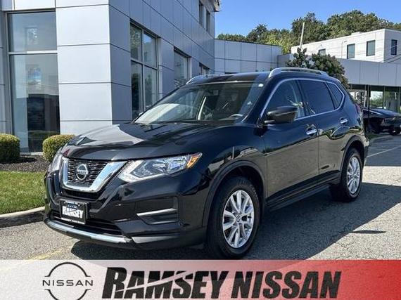 NISSAN ROGUE 2018 KNMAT2MV0JP608994 image