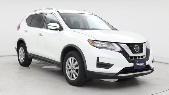 NISSAN ROGUE 2018 KNMAT2MV7JP569241 image