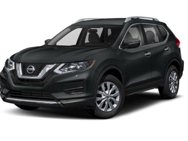 NISSAN ROGUE 2018 KNMAT2MV2JP533098 image