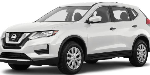 NISSAN ROGUE 2018 KNMAT2MT3JP534517 image NISSAN ROGUE 2018 KNMAT2MT3JP534517 image