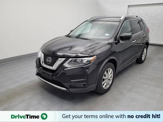 NISSAN ROGUE 2018 KNMAT2MV9JP546060 image