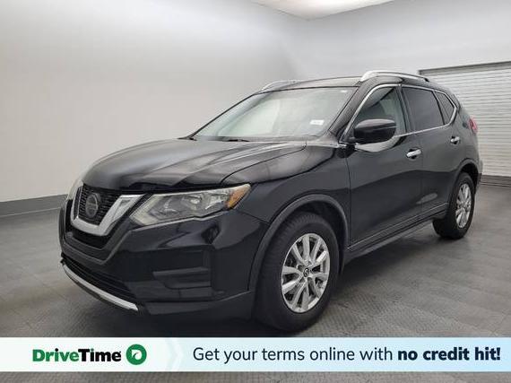 NISSAN ROGUE 2018 KNMAT2MT6JP562702 image