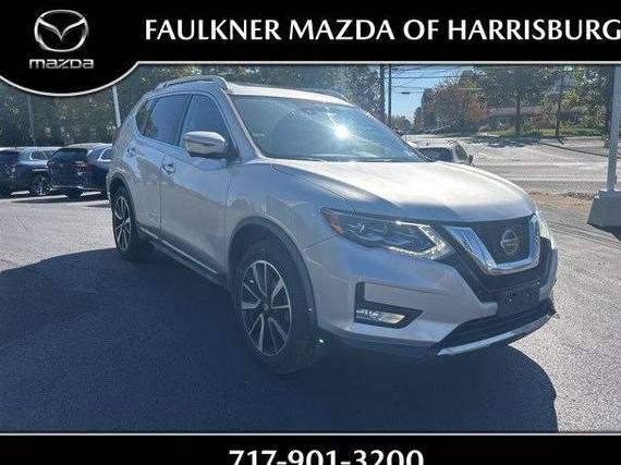 NISSAN ROGUE 2018 JN8AT2MV3JW323622 image