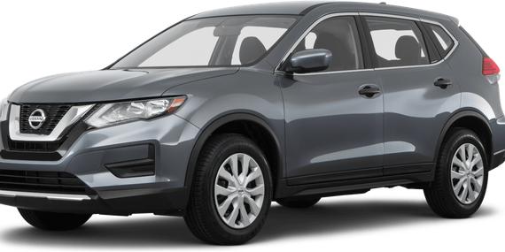 NISSAN ROGUE 2018 KNMAT2MV0JP585085 image