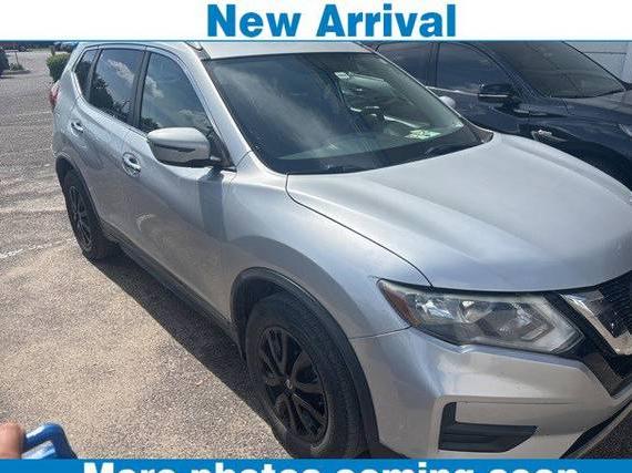 NISSAN ROGUE 2018 KNMAT2MT9JP553203 image
