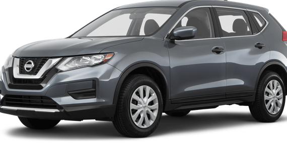 NISSAN ROGUE 2018 5N1AT2MV2JC753070 image