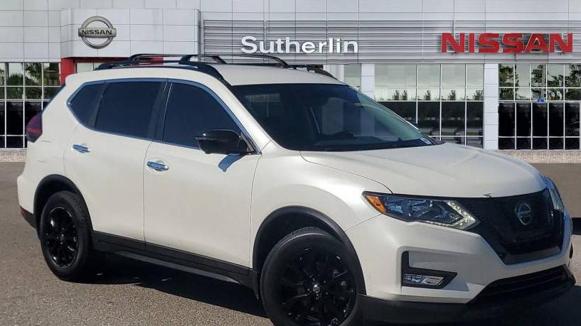 NISSAN ROGUE 2018 5N1AT2MT5JC750128 image