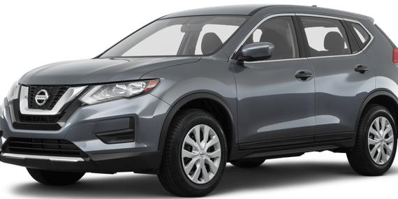 NISSAN ROGUE 2018 5N1AT2MT8JC806319 image