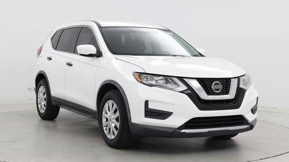 NISSAN ROGUE 2018 KNMAT2MT4JP566473 image
