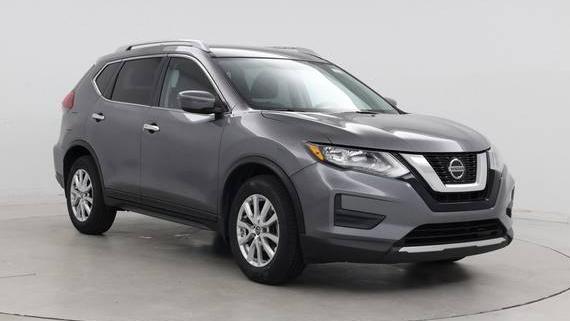 NISSAN ROGUE 2018 5N1AT2MT4JC813459 image