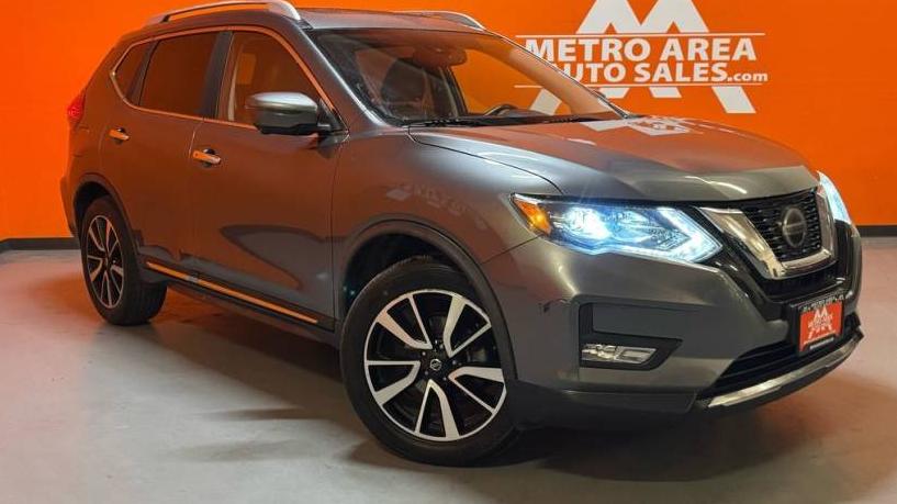 NISSAN ROGUE 2018 JN8AT2MV2JW351637 image