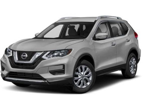 NISSAN ROGUE 2018 JN8AT2MT6JW455496 image