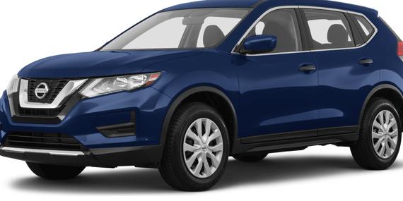 NISSAN ROGUE 2018 KNMAT2MT0JP563330 image