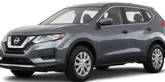 NISSAN ROGUE 2018 JN8AT2MV2JW355218 image