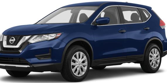 NISSAN ROGUE 2018 JN8AT2MV6JW303848 image