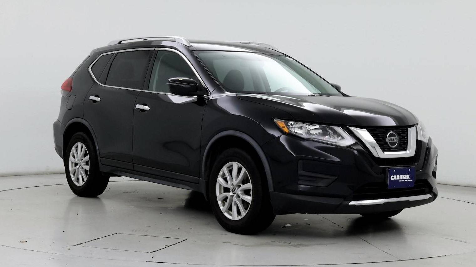 NISSAN ROGUE 2018 JN8AT2MV6JW314218 image